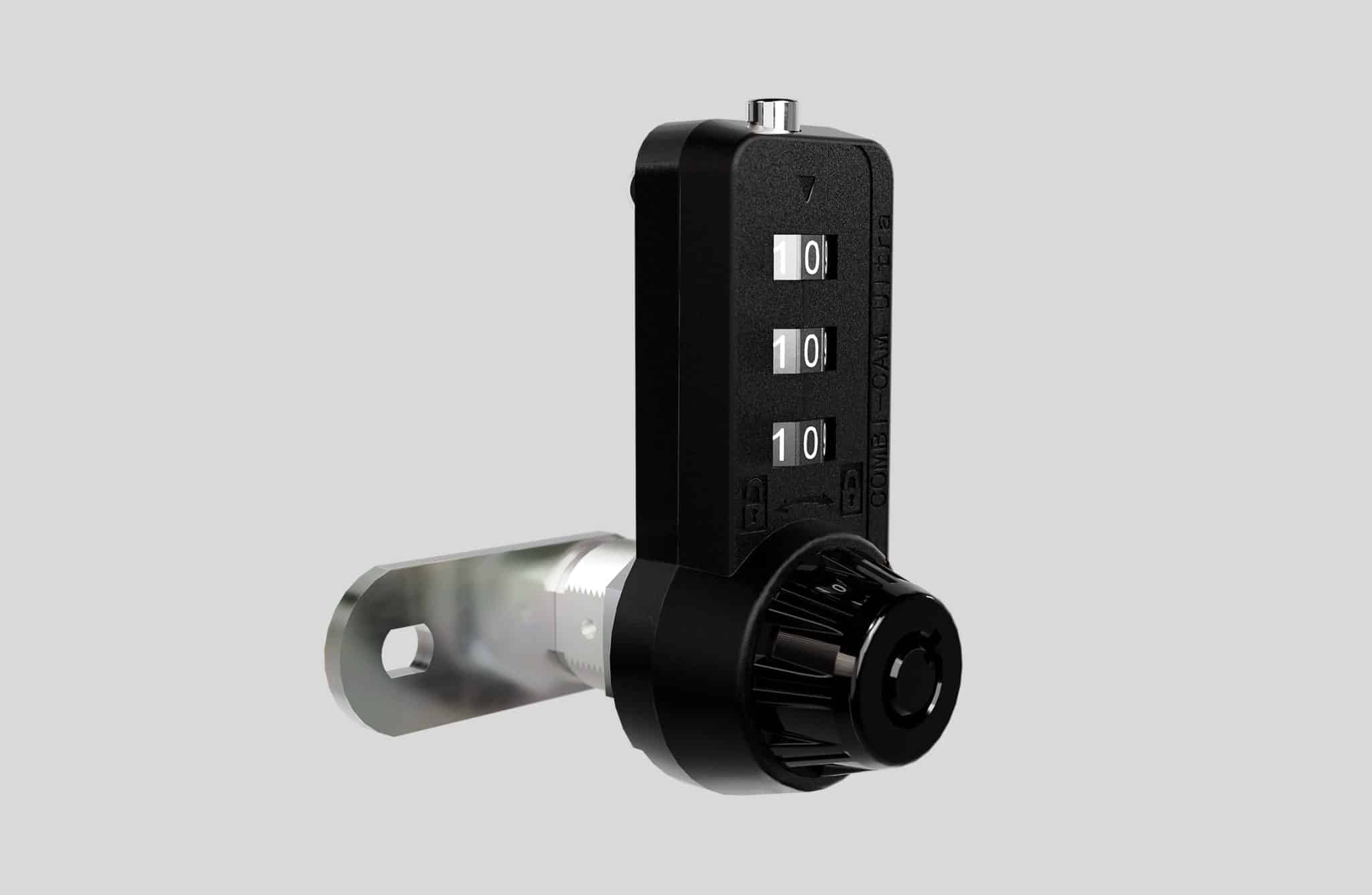 Titan Combi-Cam 7440 | KSQ | Keyless Security