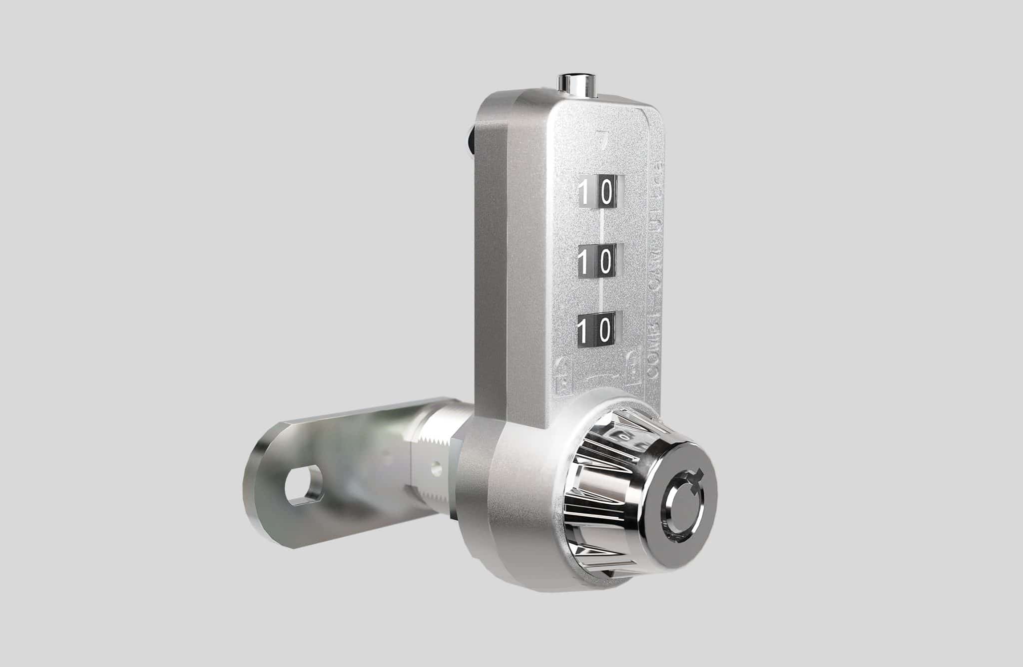 Titan Combi-Cam 7440 | KSQ | Keyless Security