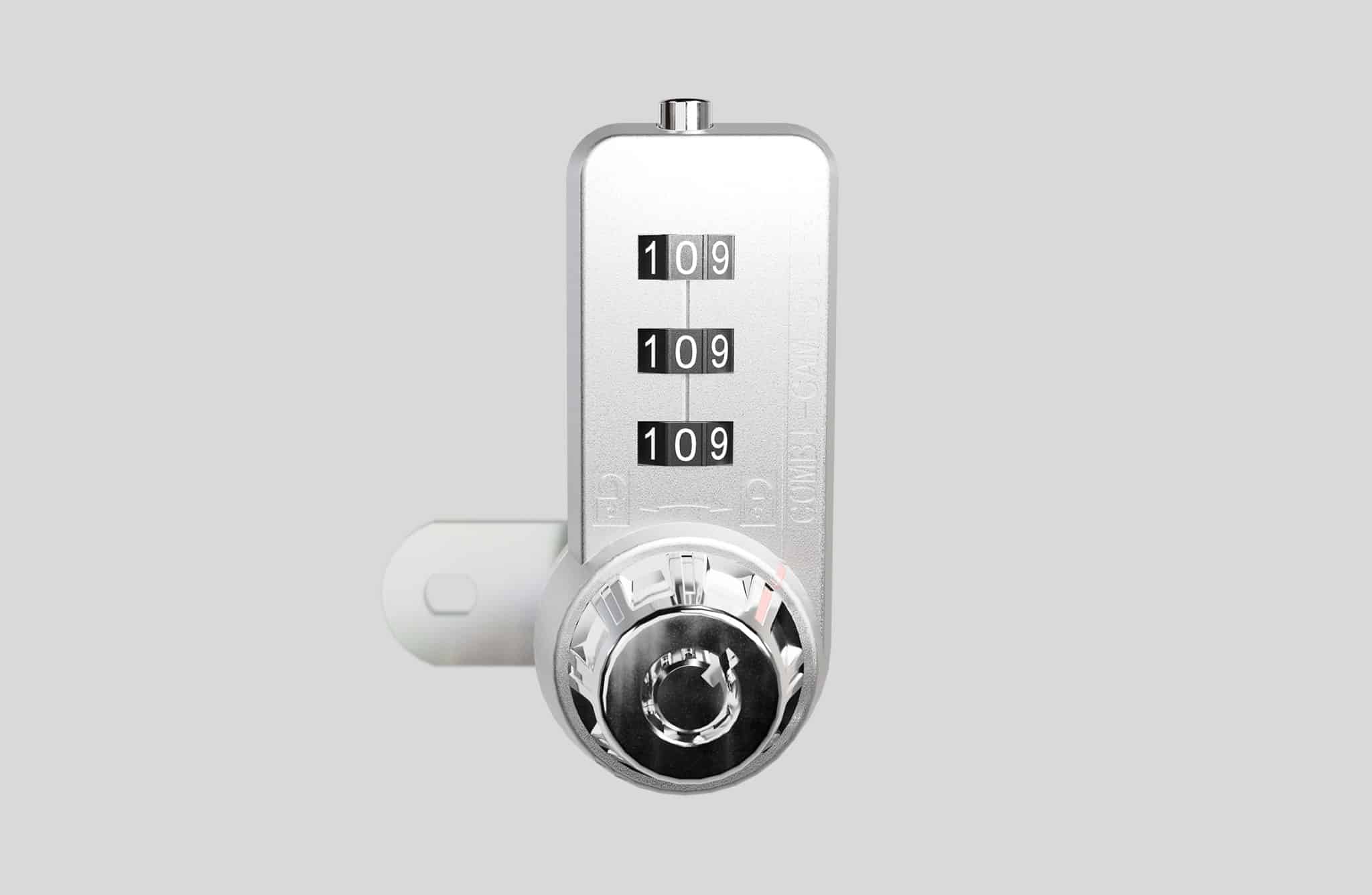 Titan Combi-Cam 7440 | KSQ | Keyless Security